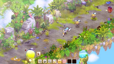 Clicker Heroes 2