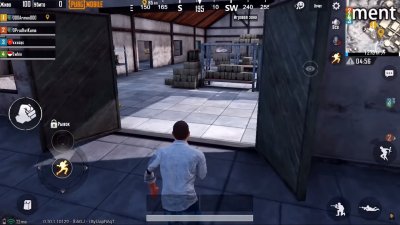 PUBG Mobile  