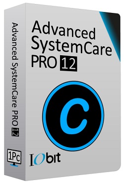 Advanced SystemCare Pro