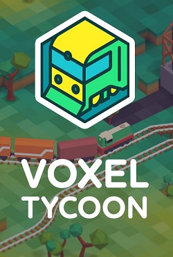 Voxel Tycoon