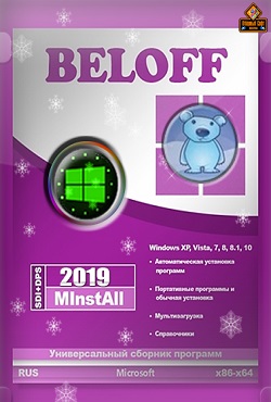 Beloff WPI 2024