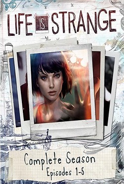 Life is Strange 