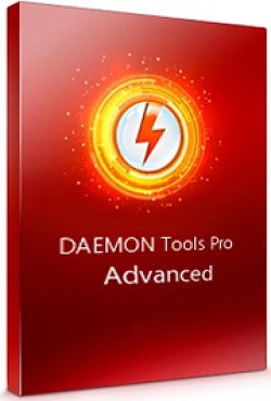 DAEMON Tools Pro