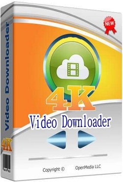 4K Video Downloader+