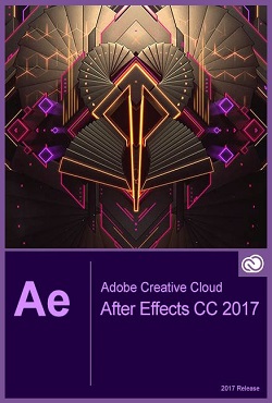 Adobe After Effects CC 2017