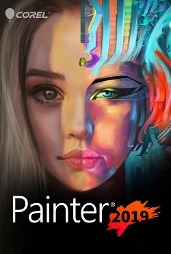 Corel Painter 2023