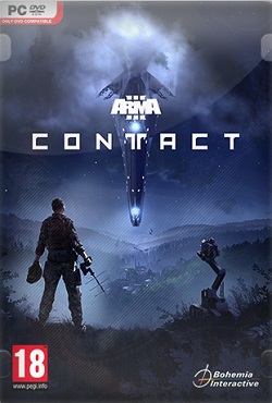 Arma 3 Contact