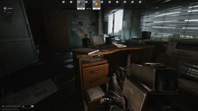 Escape from Tarkov