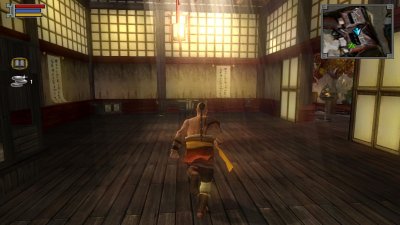 Jade Empire Special Edition