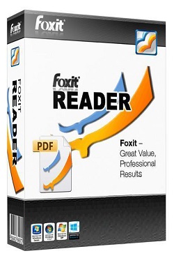 Foxit Reader