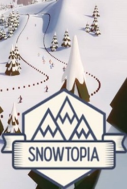 Snowtopia Ski Resort Tycoon