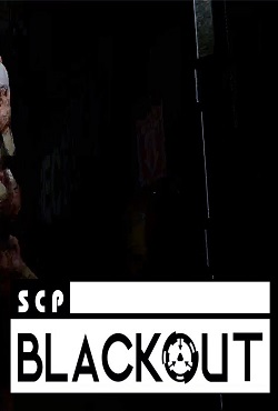 SCP Blackout