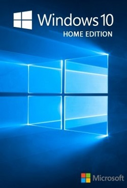 Windows 10 Home