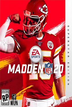 Madden NFL 20