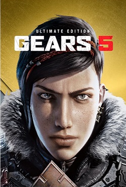 Gears 5