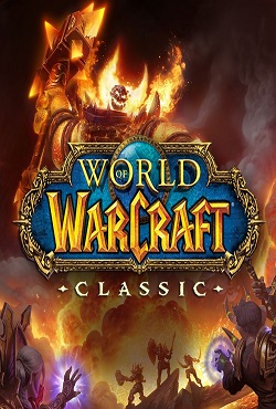 World of Warcraft Classic