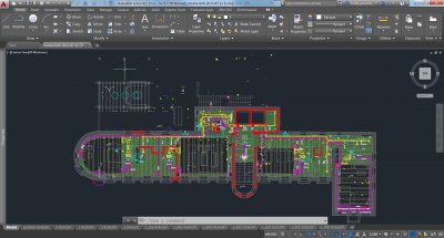 AutoCAD Portable 