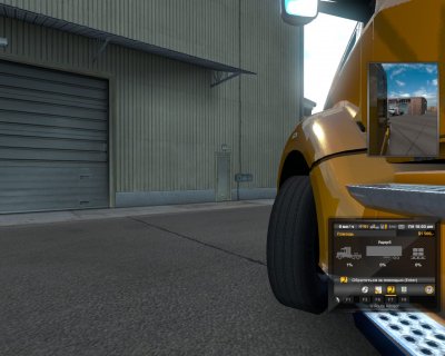 American Truck Simulator 2