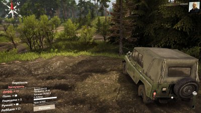 Spintires The Original Game