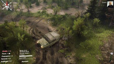 Spintires The Original Game