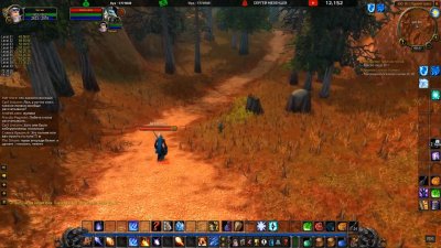 World of Warcraft Classic