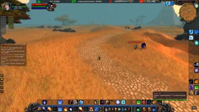 World of Warcraft Classic