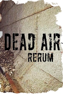 Stalker Dead Air Rerum