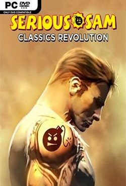 Serious Sam Classics Revolution