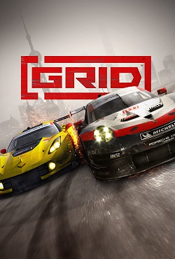 GRID 2019