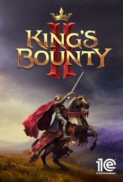 Kings Bounty 2