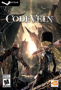 Code Vein 