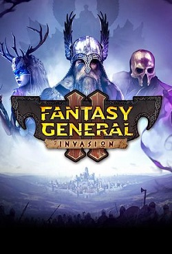 Fantasy General 2