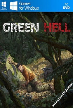 Green Hell 