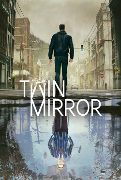 Twin Mirror RePack Xatab