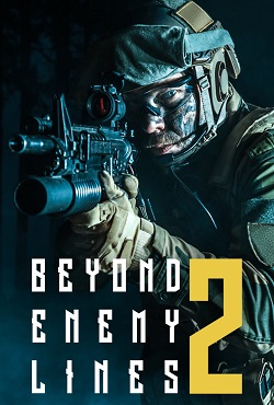 Beyond Enemy Lines 2