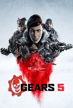 Gears 5 RePack Xatab