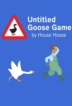 Untitled Goose Game