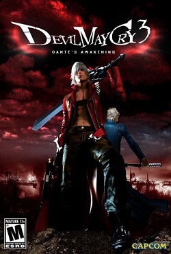 Devil May Cry 3