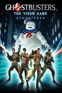 Ghostbusters The Video Game Remastered