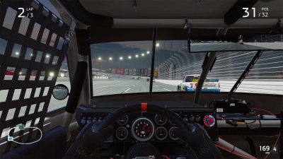 NASCAR Heat 4