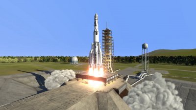 Kerbal Space Program 2