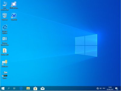 Windows 10 Professional x64 Rus