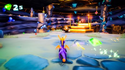 Spyro Reignited Trilogy