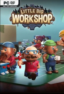 Little Big Workshop