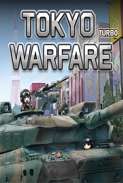 Tokyo Warfare Turbo