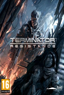 Terminator Resistance