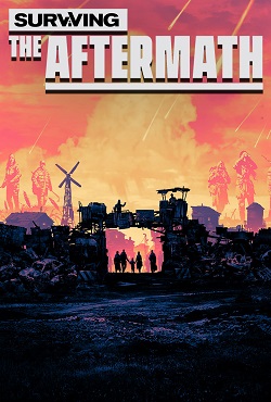 Surviving the Aftermath 