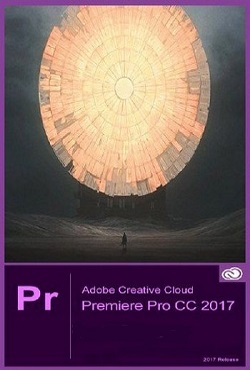 Adobe Premiere Pro CC 2017