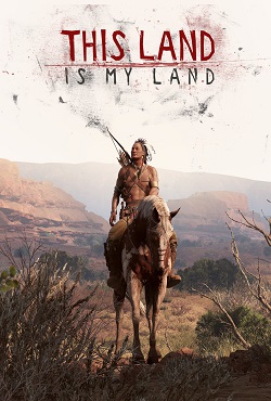 This Land Is My Land