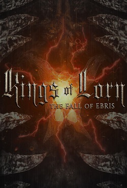 Kings of Lorn The Fall of Ebris